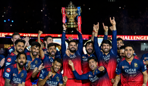 Biggest Cricket Franchise in the World