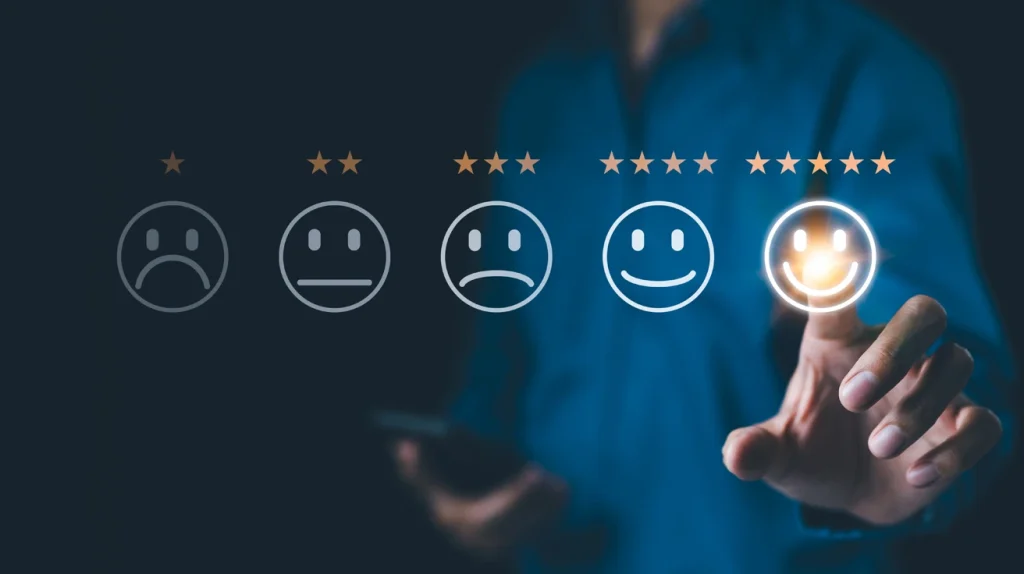 Customer Feedback Surveys