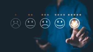 Customer Feedback Surveys