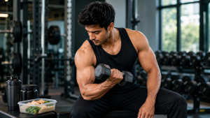 Muscle