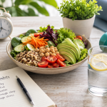 TheWeeklyHealthiness