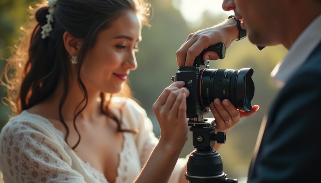 Wedding Videographer
