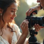 Wedding Videographer