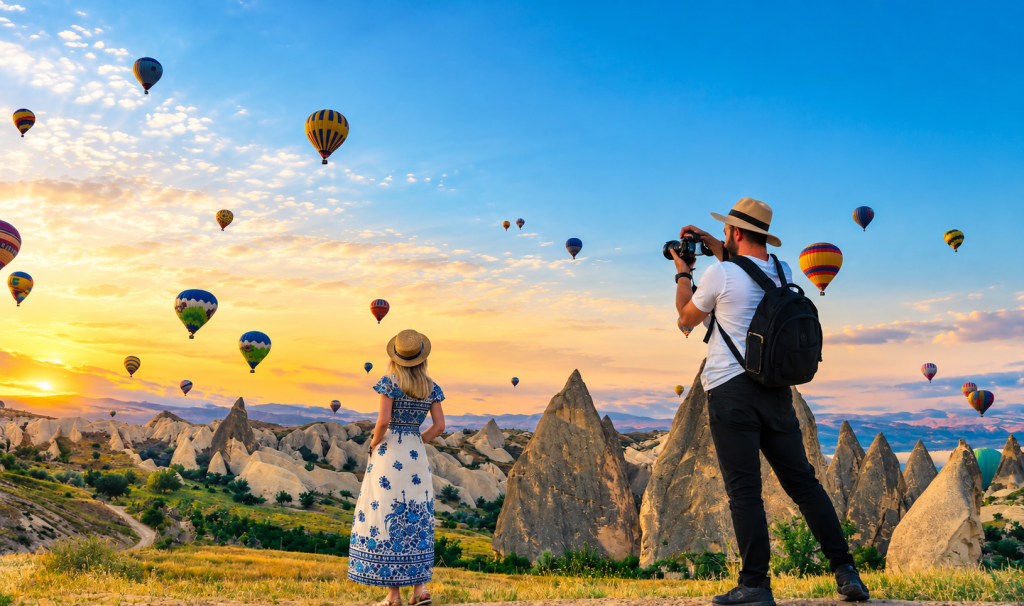 Travel
