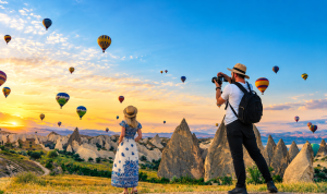 Travel