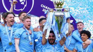 Premier League