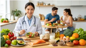 Supplement information theweeklyhealthiness