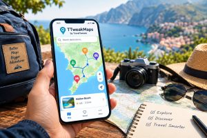 TravelTweaks